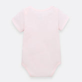 Body Rosado Basico